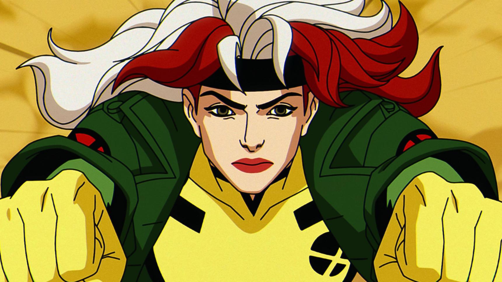 Poster del episodio 7 de X-Men '97 online