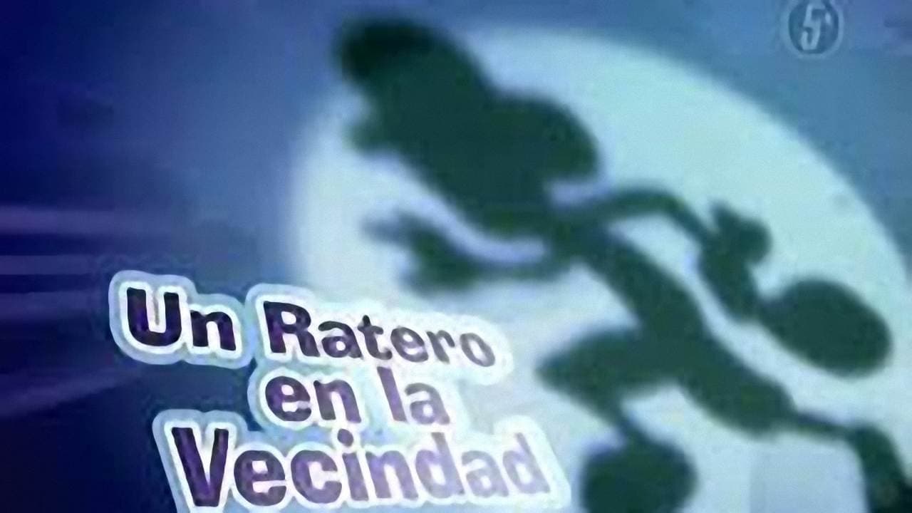 Poster del episodio 12 de El Chavo animado online
