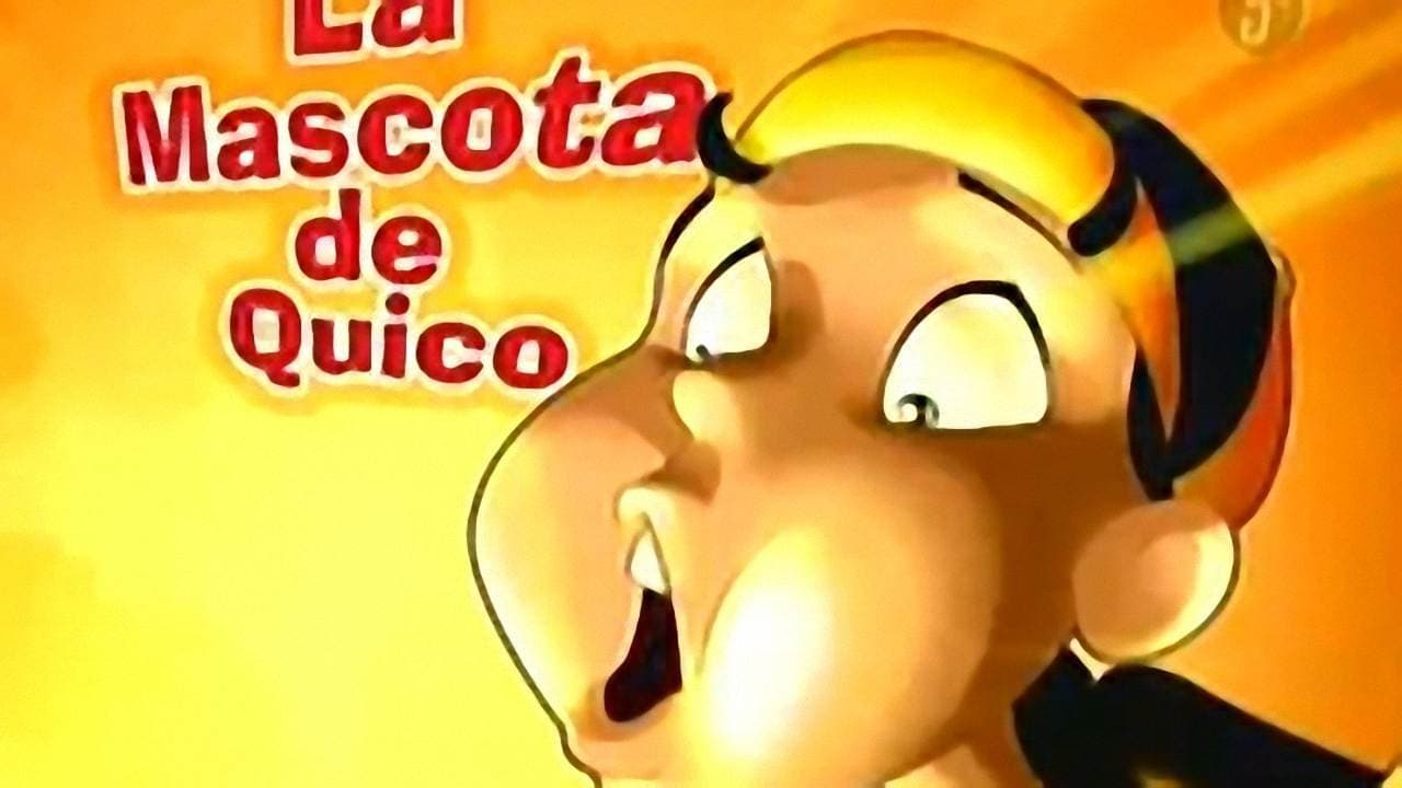 Poster del episodio 13 de El Chavo animado online