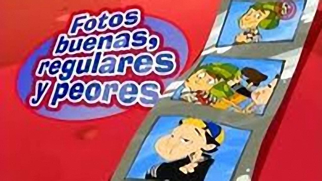 Poster del episodio 14 de El Chavo animado online