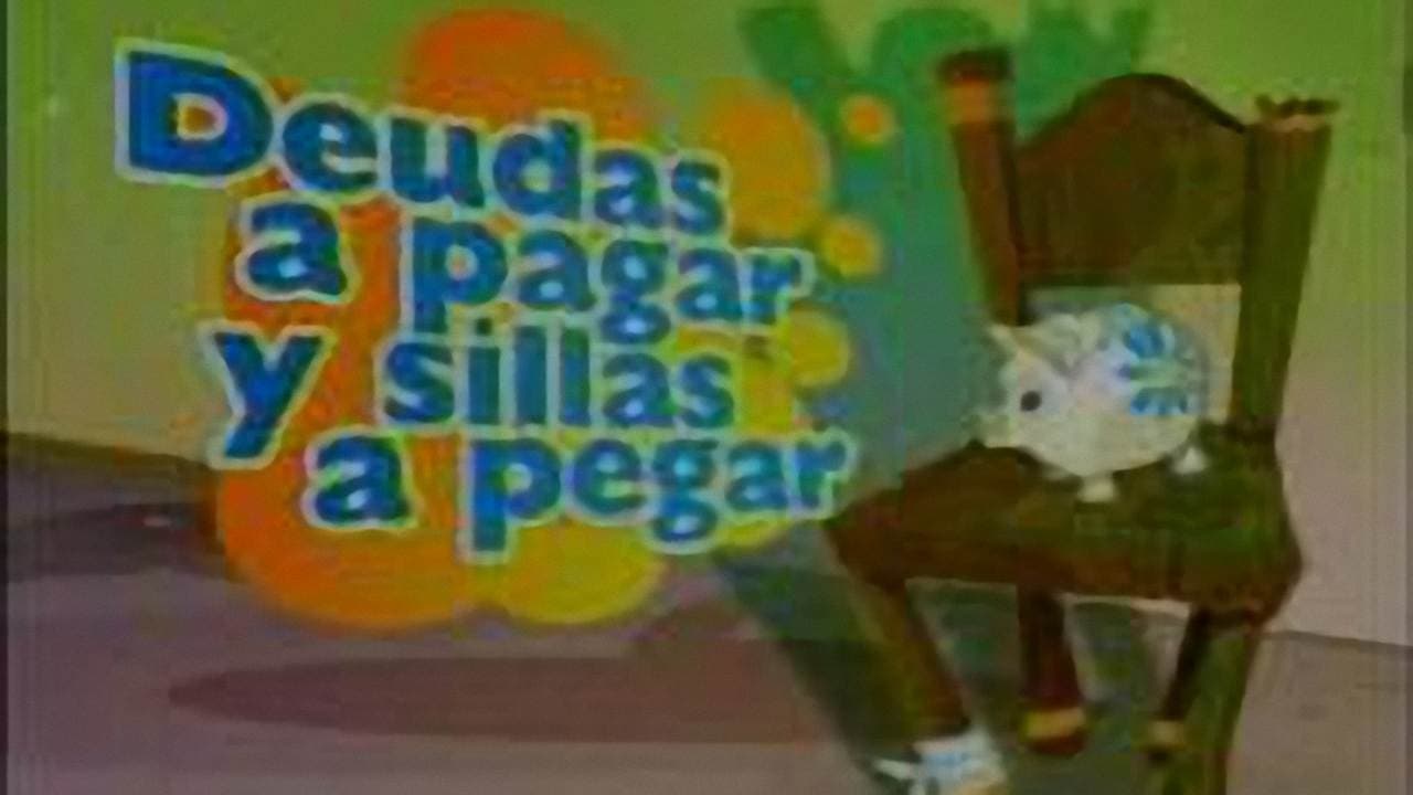 Poster del episodio 19 de El Chavo animado online