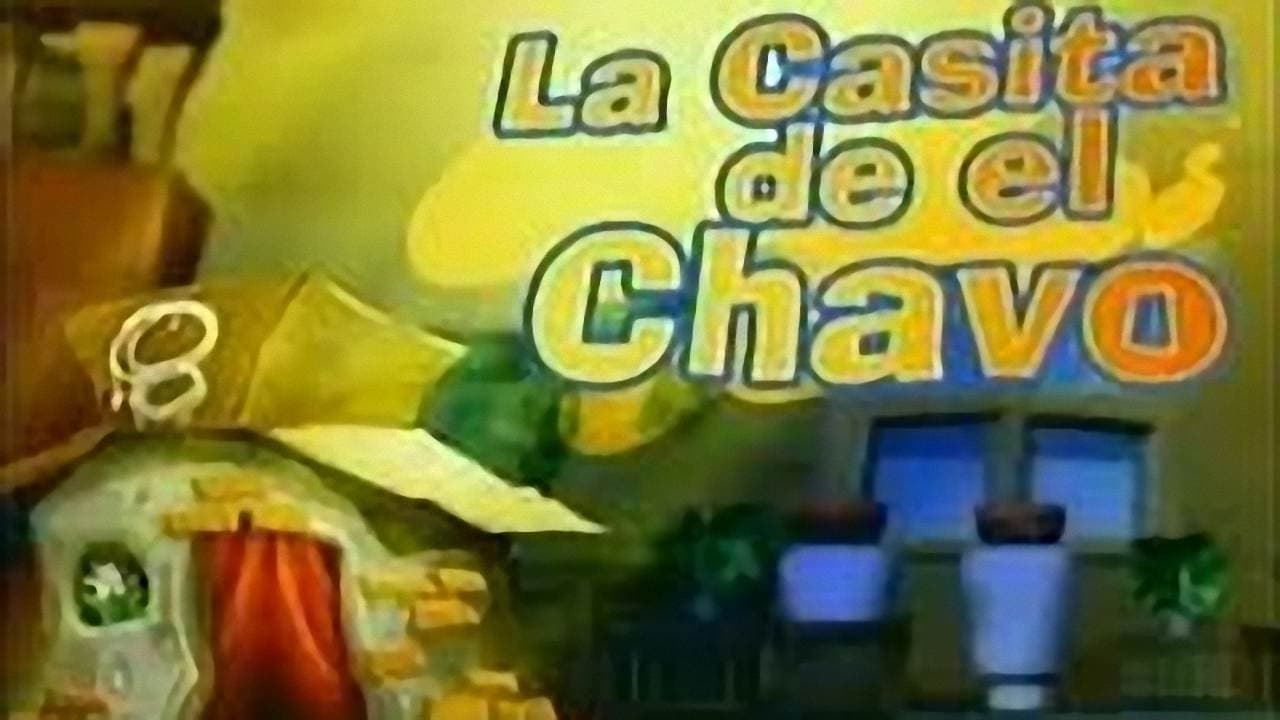 Poster del episodio 24 de El Chavo animado online