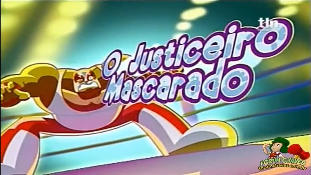 Poster del episodio 2 de El Chavo animado online
