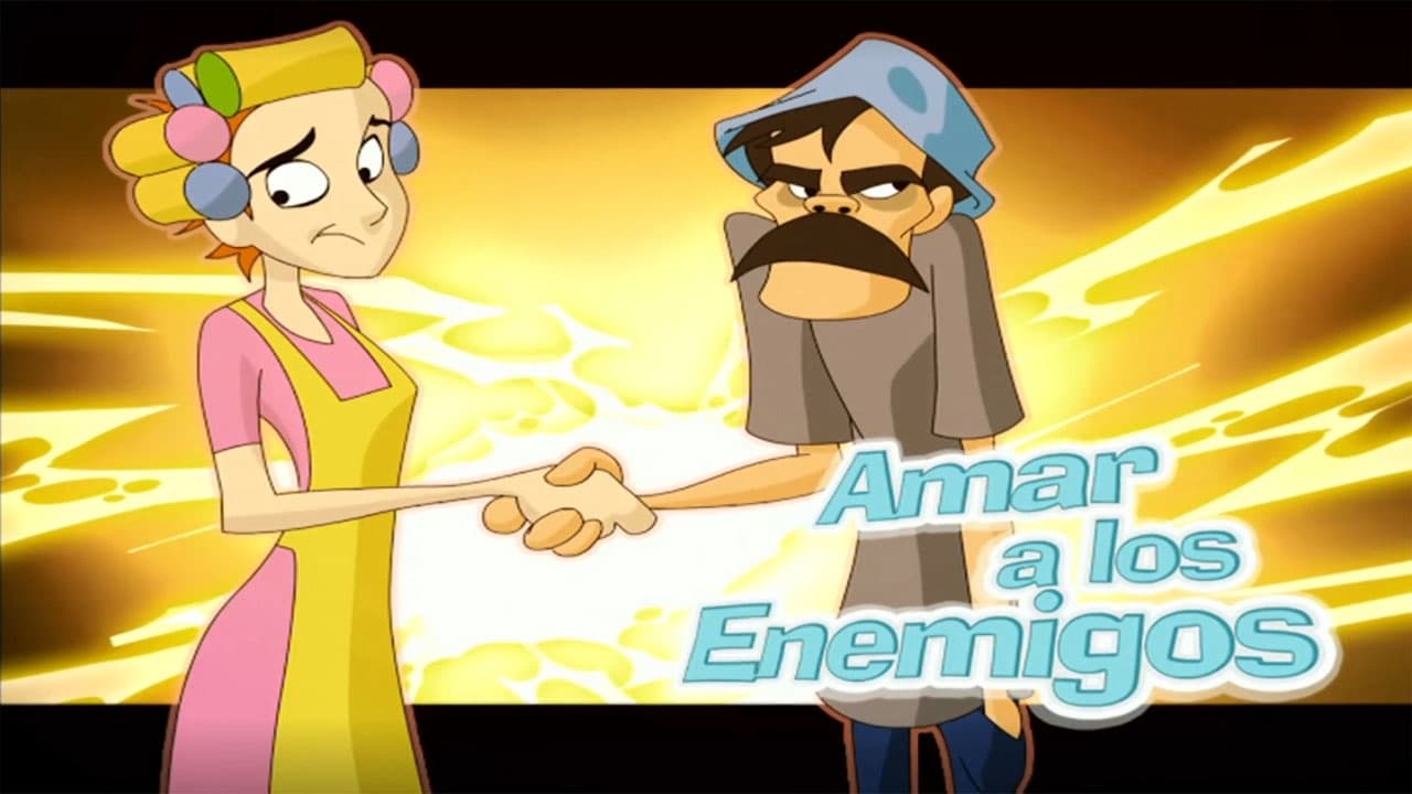 Poster del episodio 8 de El Chavo animado online