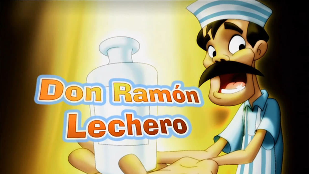 Poster del episodio 12 de El Chavo animado online