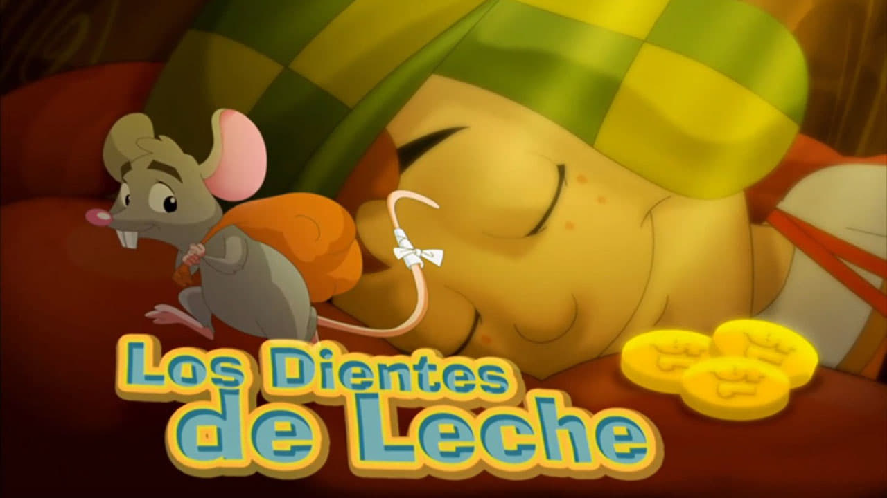 Poster del episodio 19 de El Chavo animado online