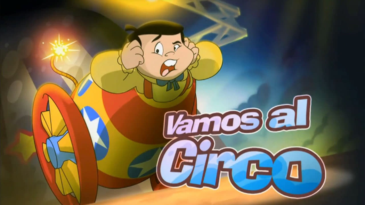 Poster del episodio 22 de El Chavo animado online