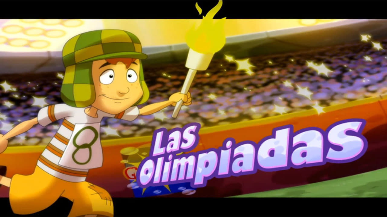 Poster del episodio 23 de El Chavo animado online