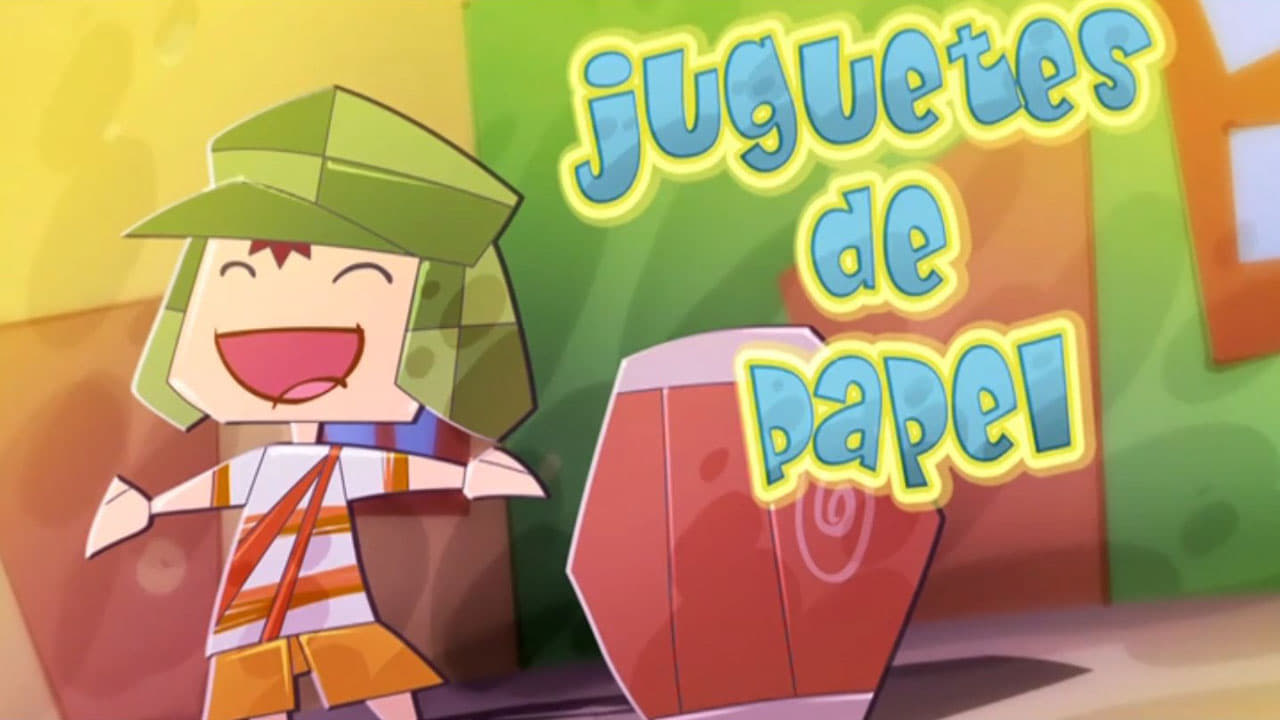 Poster del episodio 24 de El Chavo animado online