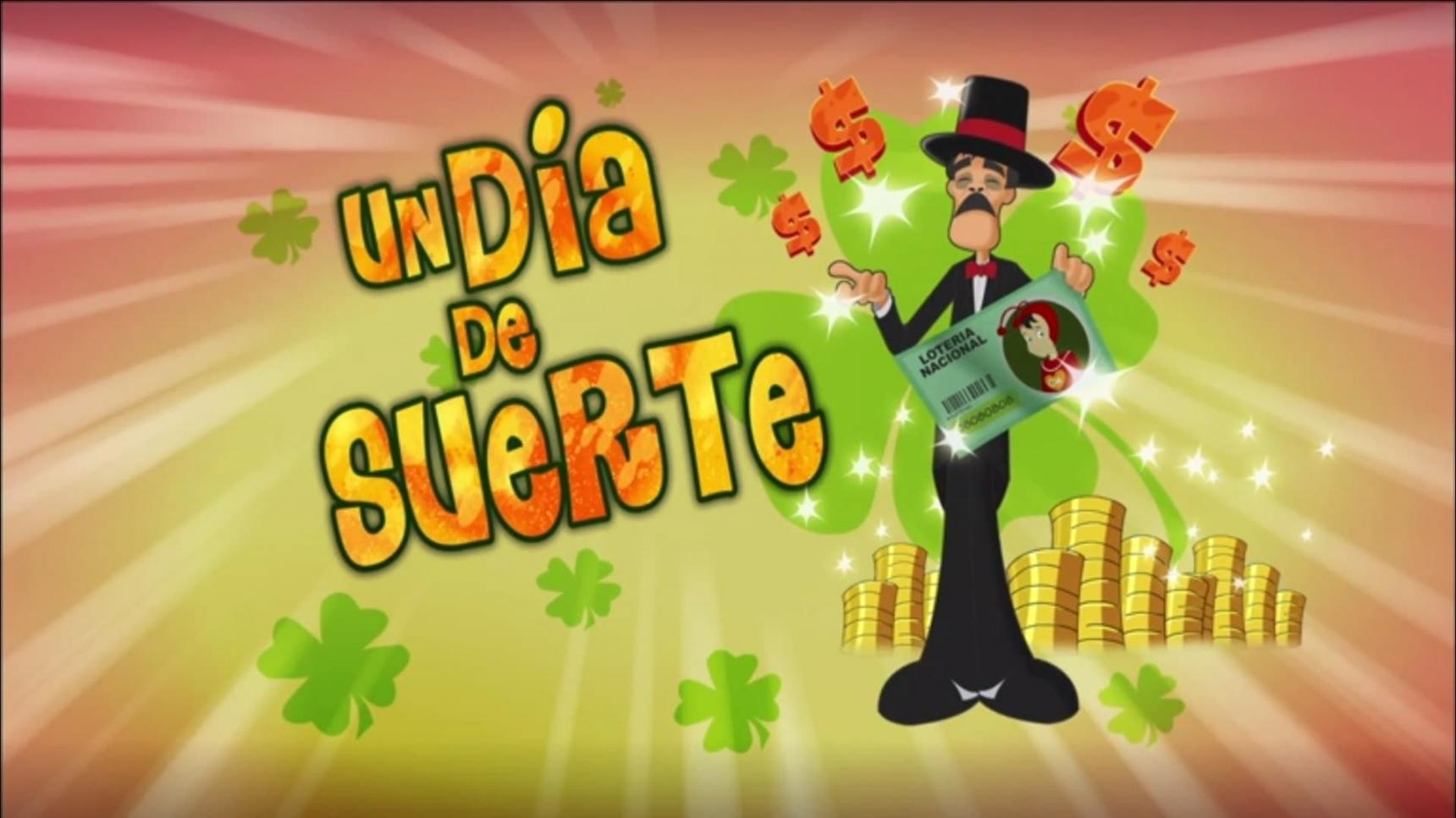 Poster del episodio 10 de El Chavo animado online