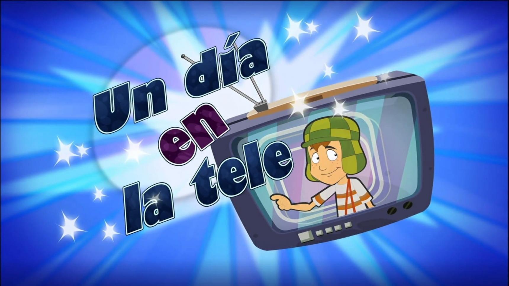 Poster del episodio 16 de El Chavo animado online