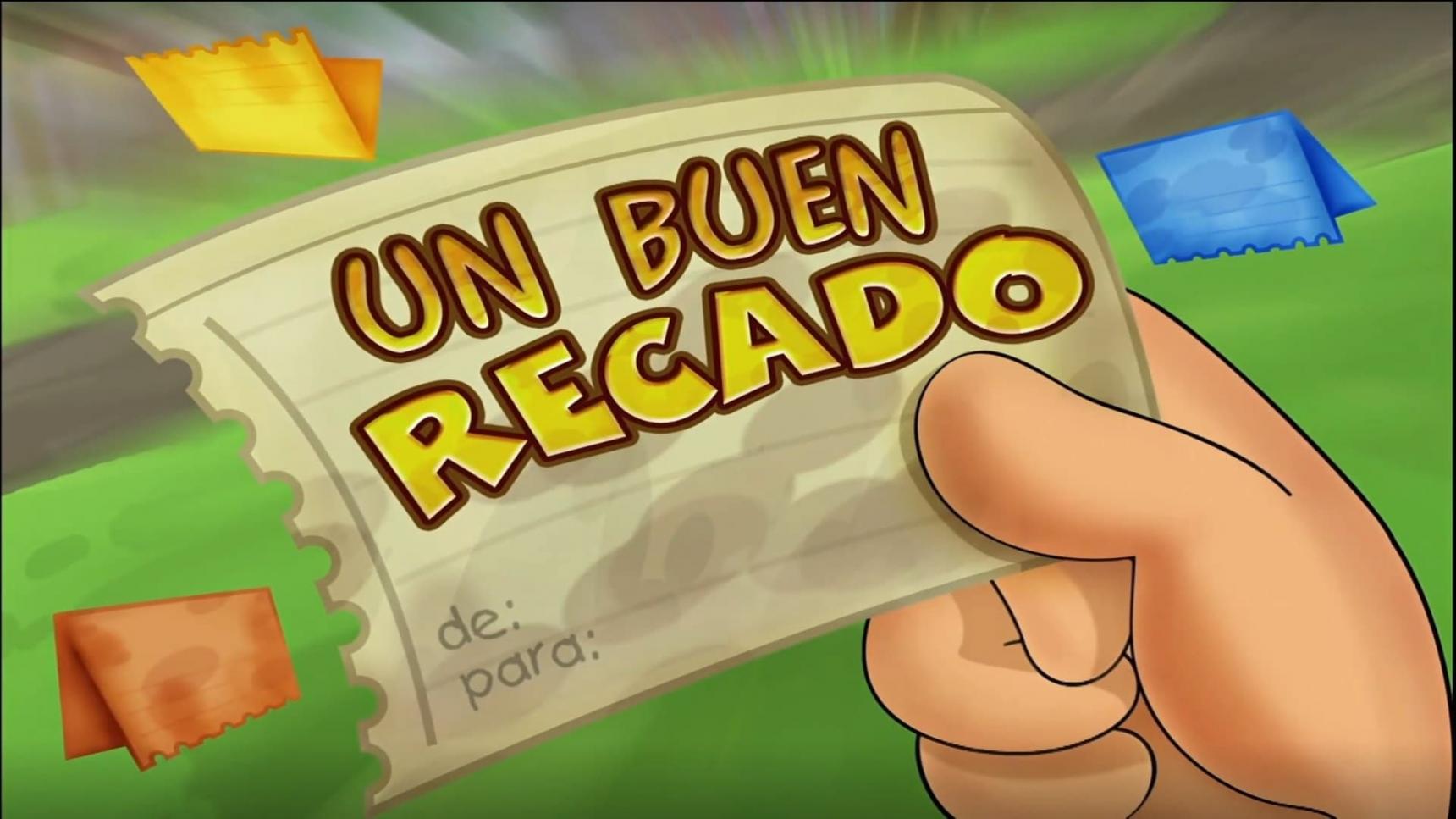 Poster del episodio 17 de El Chavo animado online