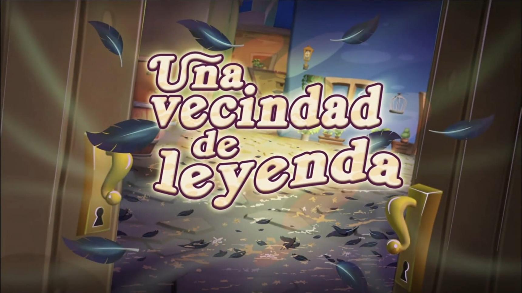Poster del episodio 4 de El Chavo animado online