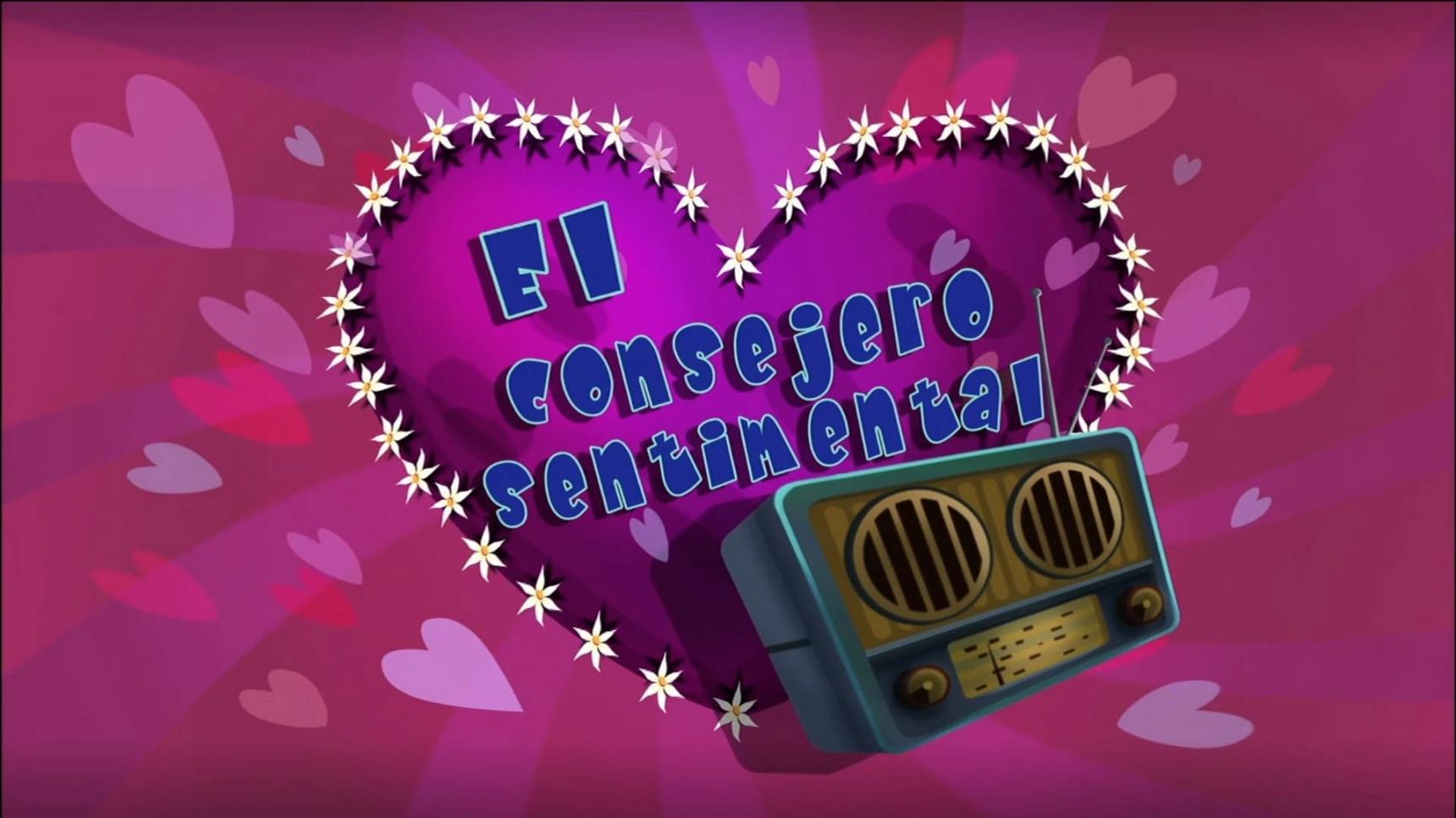 Poster del episodio 7 de El Chavo animado online