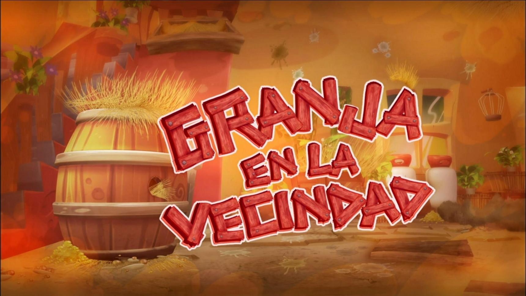 Poster del episodio 20 de El Chavo animado online