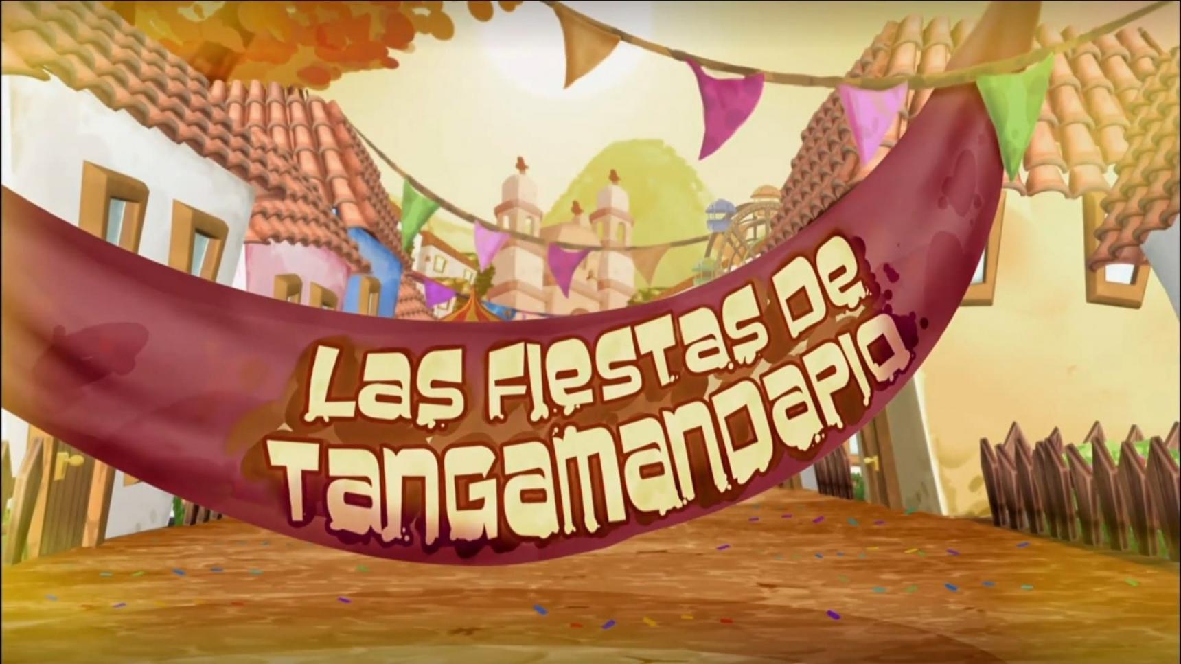 Poster del episodio 6 de El Chavo animado online