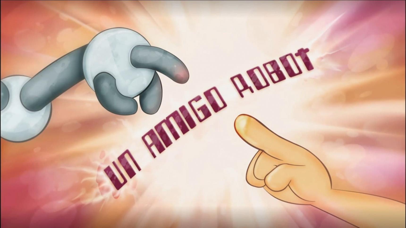 Poster del episodio 11 de El Chavo animado online