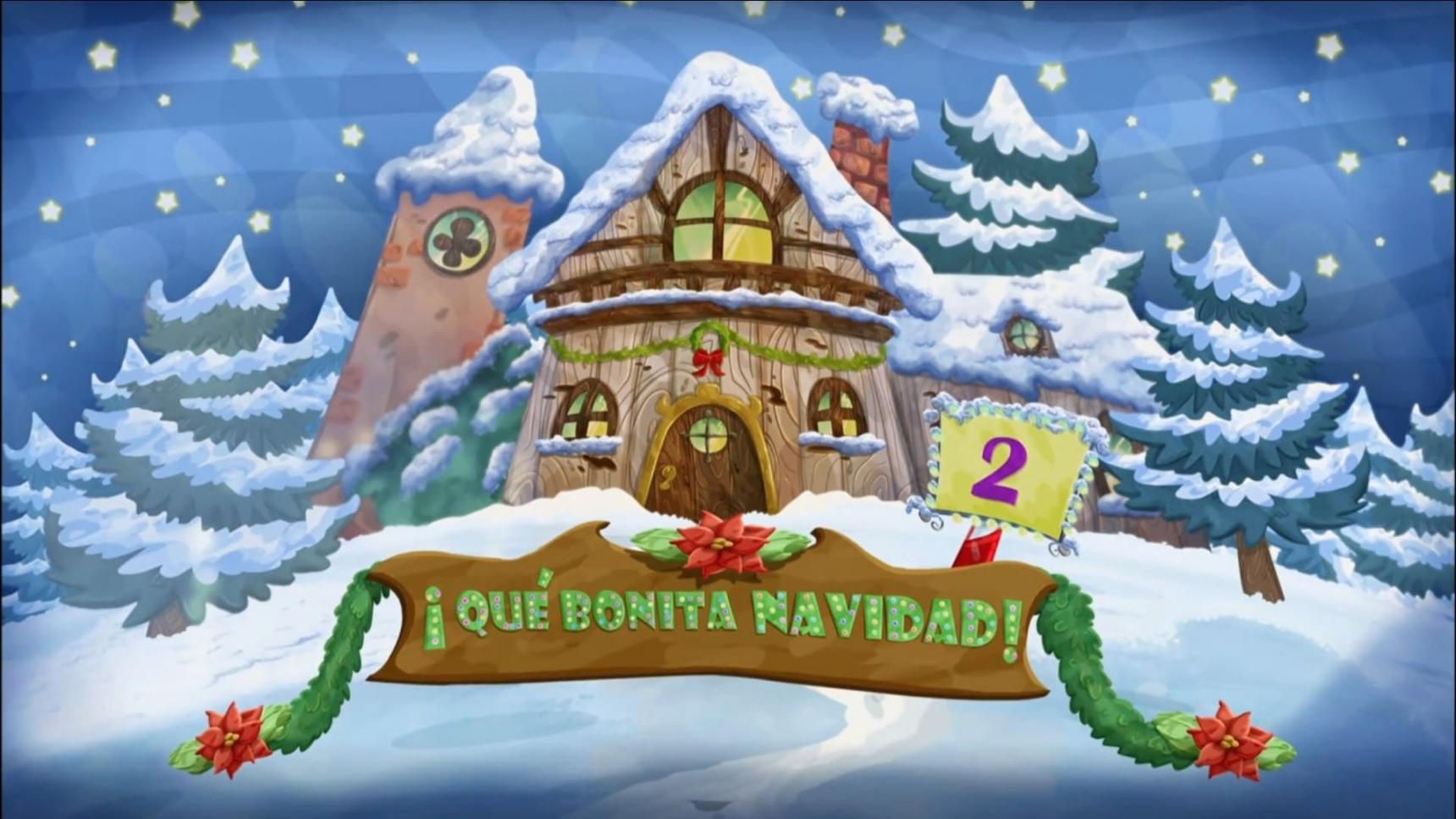 Poster del episodio 1 de El Chavo animado online