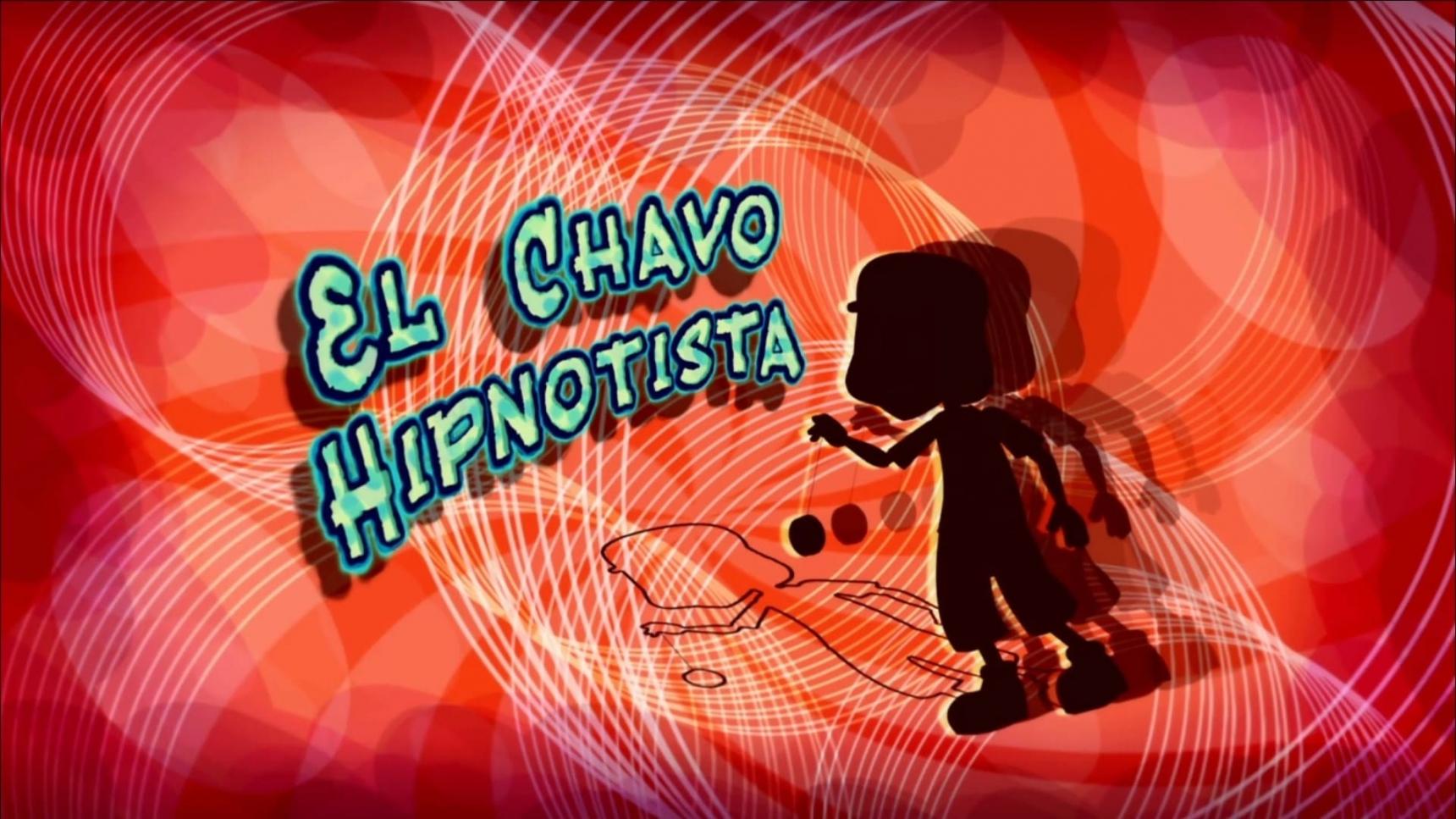 Poster del episodio 10 de El Chavo animado online