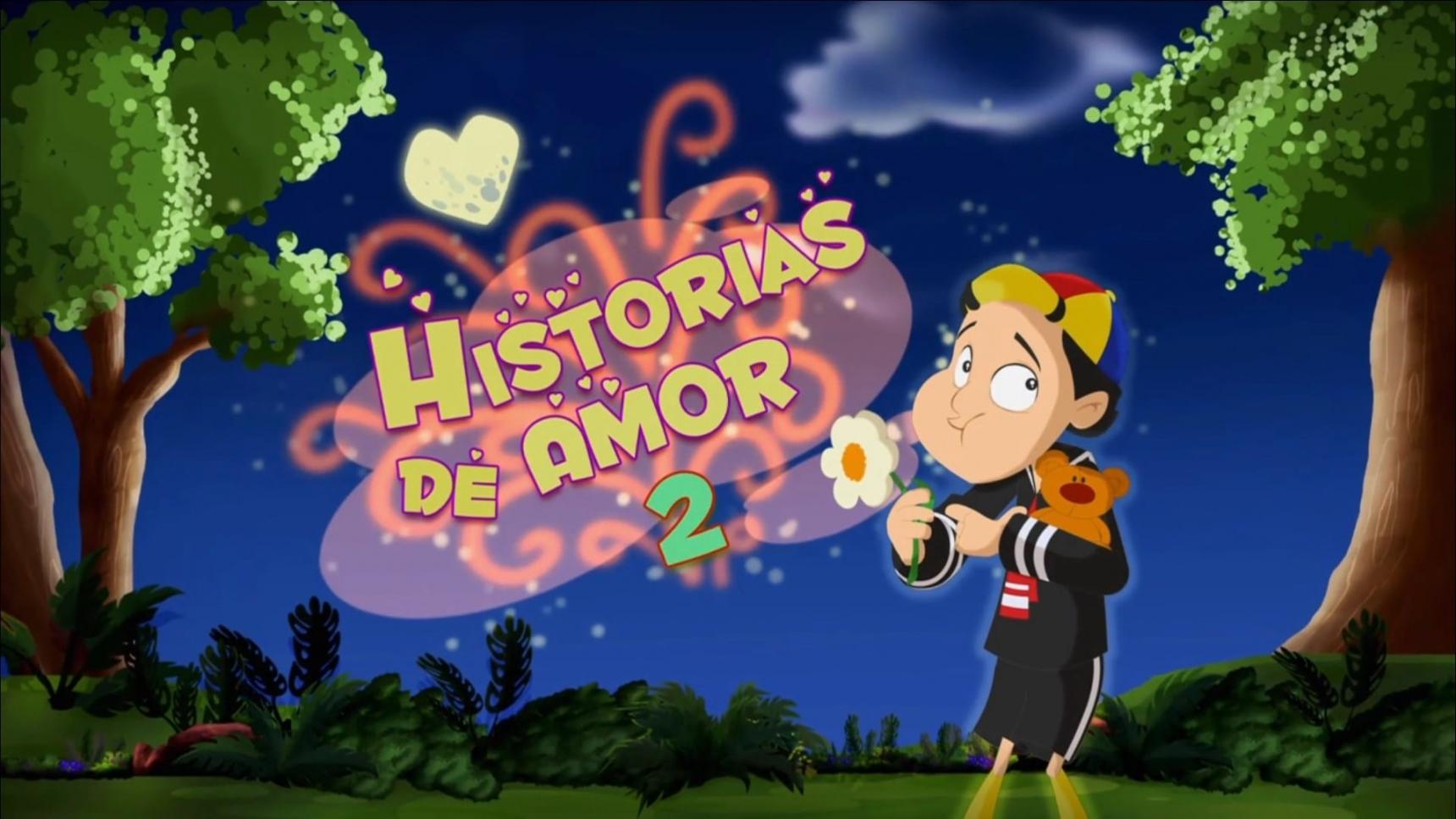 Poster del episodio 7 de El Chavo animado online
