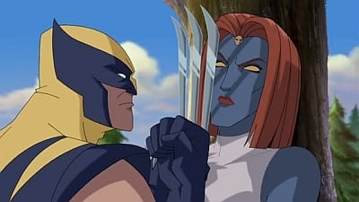 Poster del episodio 14 de Lobezno y los X-Men online