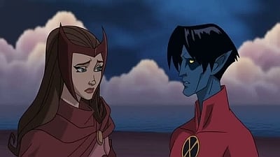 Poster del episodio 15 de Lobezno y los X-Men online