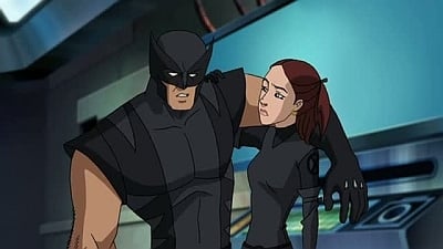 Poster del episodio 16 de Lobezno y los X-Men online