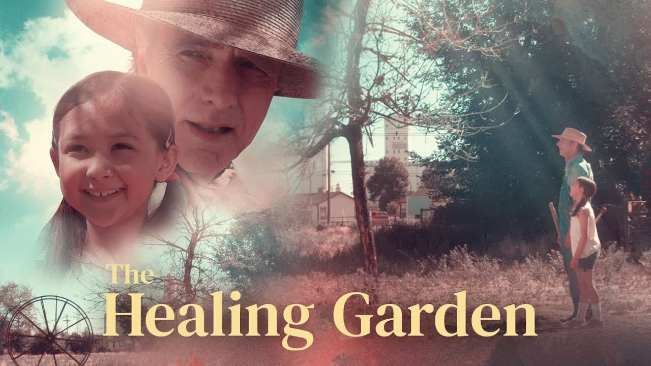 Fondo de pantalla de la película The Healing Garden en Cuevana 3 gratis