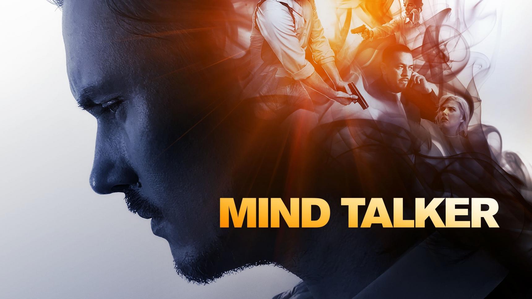 Fondo de pantalla de la película Mind Talker en Cuevana 3 gratis
