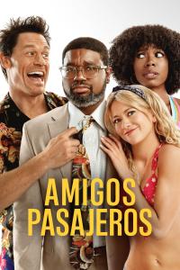 poster de la pelicula Amigos pasajeros gratis en HD