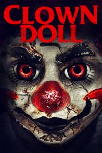 poster de la pelicula ClownDoll gratis en HD