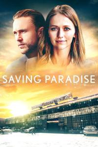 poster de la pelicula Saving Paradise gratis en HD