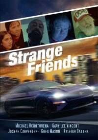poster de la pelicula Strange Friends gratis en HD