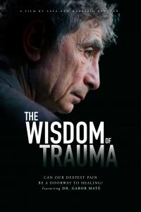 poster de la pelicula The Wisdom of Trauma gratis en HD