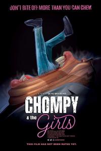 poster de la pelicula Chompy & The Girls gratis en HD