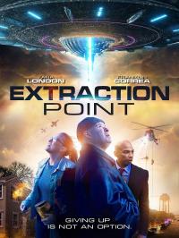 poster de la pelicula Extraction Point gratis en HD