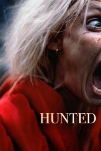 poster de la pelicula Hunted gratis en HD