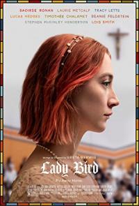 poster de la pelicula Lady Bird gratis en HD