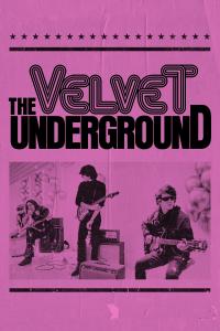 poster de la pelicula The Velvet Underground gratis en HD