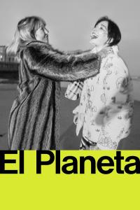 poster de la pelicula El Planeta gratis en HD