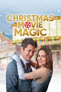 poster de la pelicula Christmas Movie Magic gratis en HD