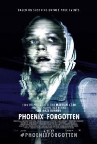 poster de la pelicula Los olvidados de Phoenix gratis en HD