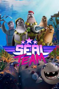 poster de la pelicula Equipo foca gratis en HD