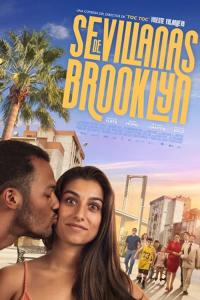 poster de la pelicula Sevillanas de Brooklyn gratis en HD