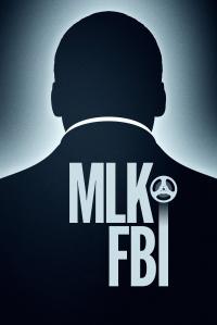 poster de la pelicula Martin Luther King y el FBI gratis en HD