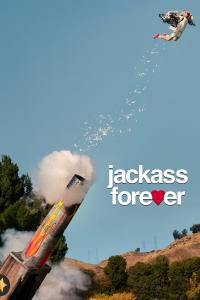 poster de la pelicula Jackass Forever gratis en HD