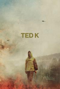 poster de la pelicula Ted K gratis en HD