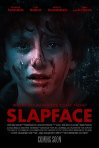 poster de la pelicula Slapface gratis en HD