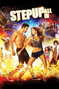 poster de la pelicula Step Up All In gratis en HD