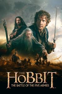 Elenco de El hobbit: La batalla de los cinco ejércitos